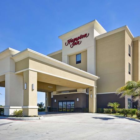 Hampton Inn Kenedy Exterior photo