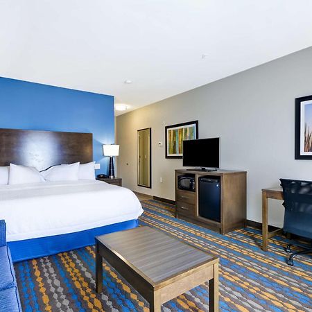 Hampton Inn Kenedy Exterior photo