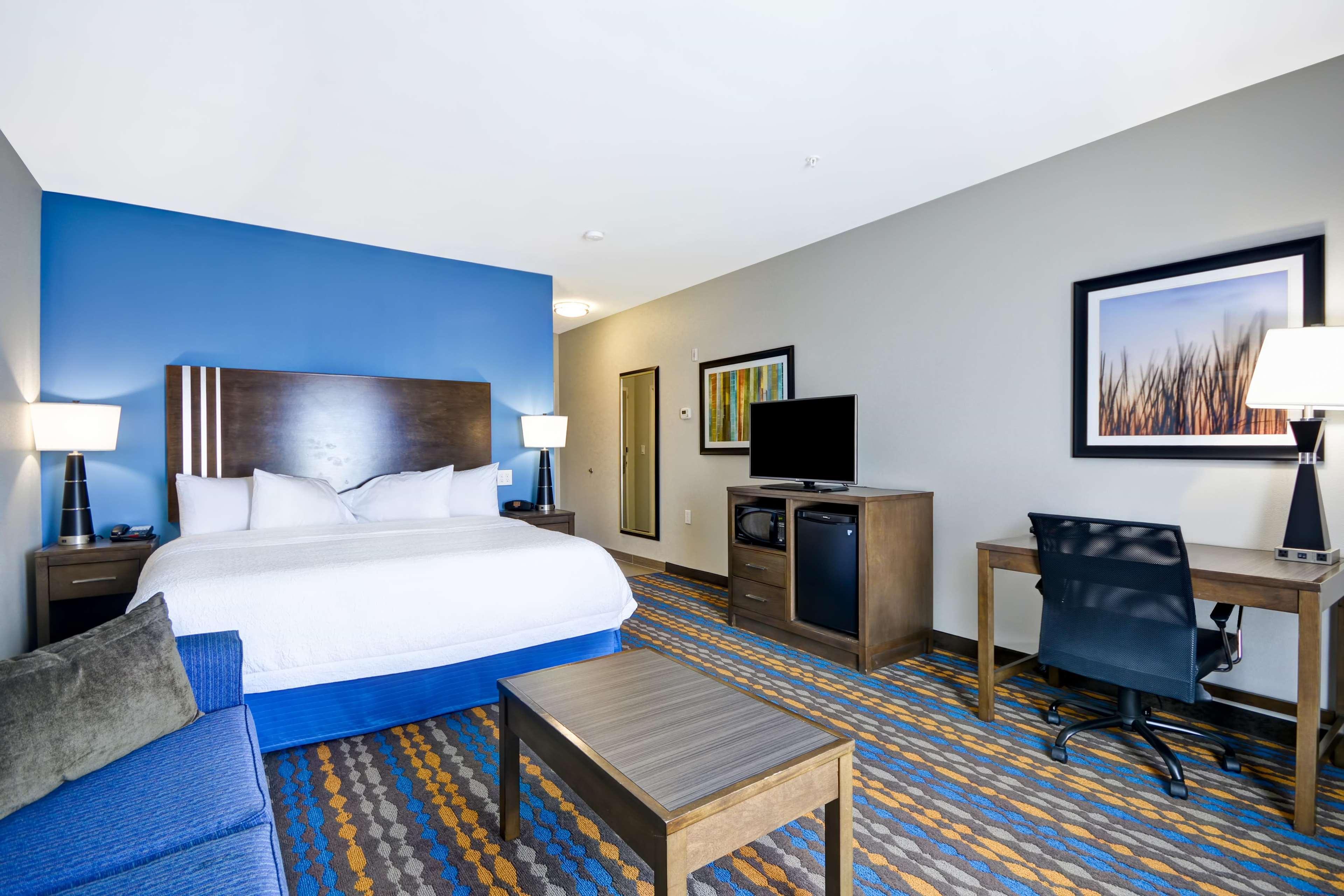 Hampton Inn Kenedy Exterior photo