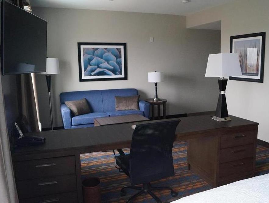 Hampton Inn Kenedy Exterior photo
