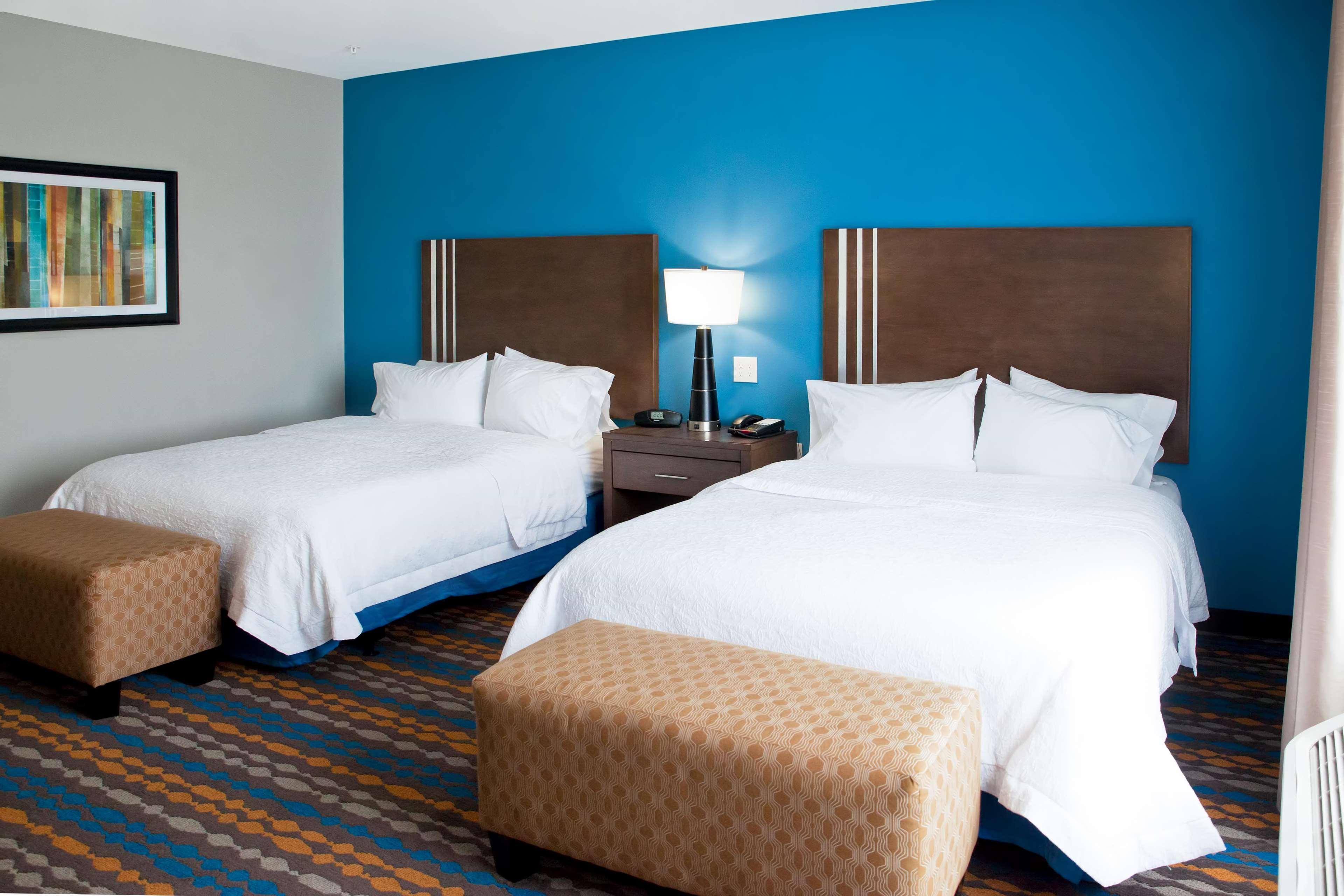Hampton Inn Kenedy Exterior photo