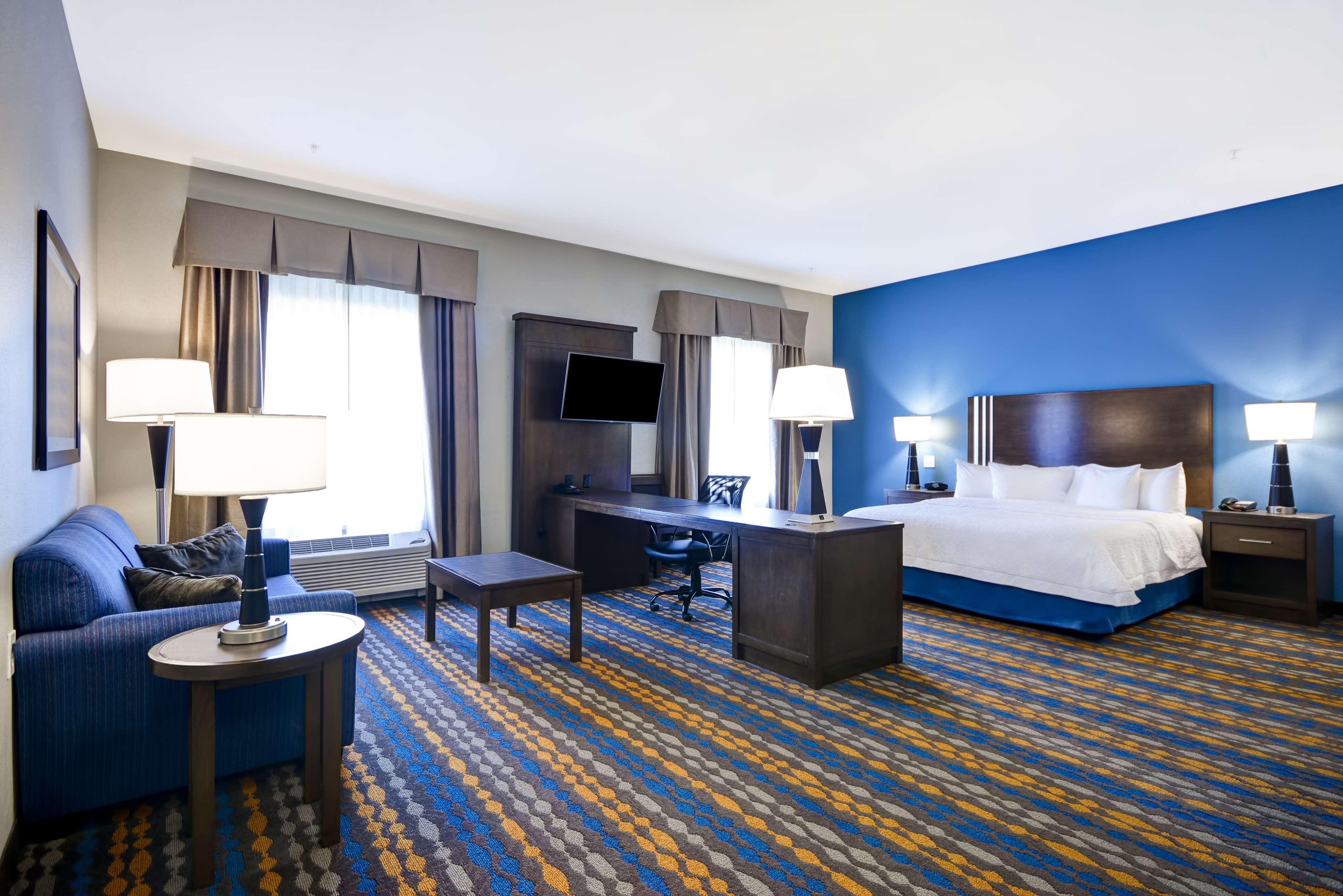 Hampton Inn Kenedy Exterior photo
